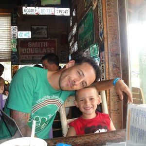 Meet your Posher, Jason